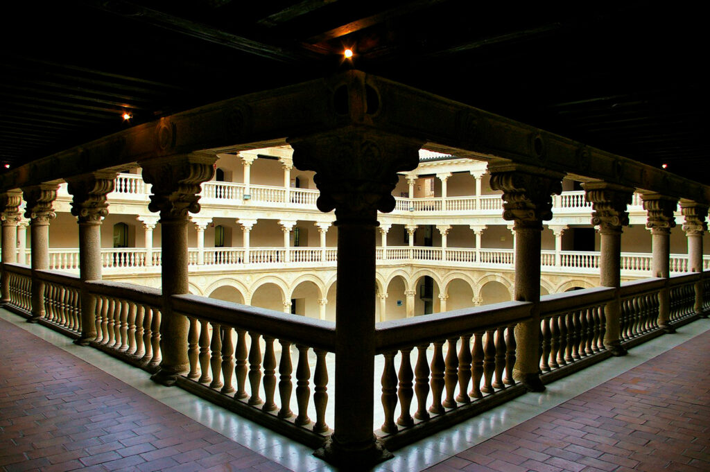 San Pedro Mártir