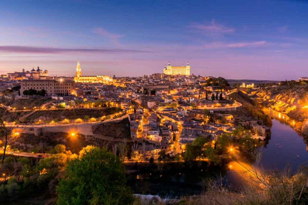 Toledo